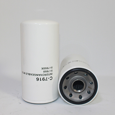 5I-7950 5I7950 5I7950 X LF17335 P500109 P502093 C-7916 Filtros superiores para el año 1963-1971