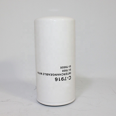 5I-7950 5I7950 5I7950 X LF17335 P500109 P502093 C-7916 Filtros superiores para el año 1963-1971
