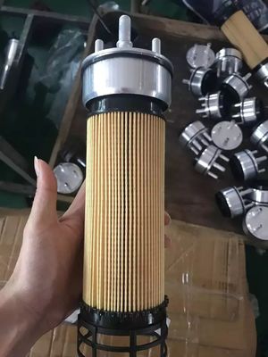 7H0127401B 7H0127401 7H0127401A 7H0127401D 7H0127401D SN70218 Filtro de hierro, papel, camión y filtro de combustible