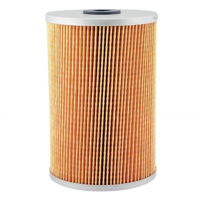 Filtro de combustible de Hydwell FS1011 P550447 para el sistema de combustible diésel de la instalación de automóviles Komatsu