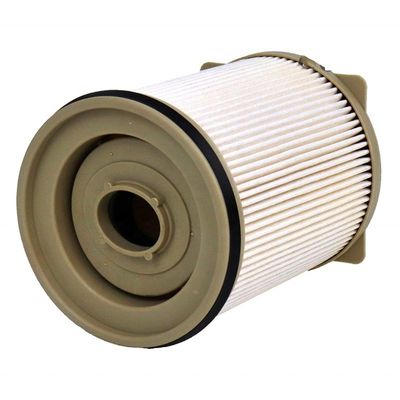 Filtro de combustible de Hydwell FS1011 P550447 para el sistema de combustible diésel de la instalación de automóviles Komatsu