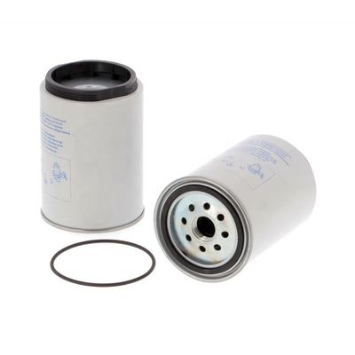 Separador de agua y combustible de hidruleo de Lexion 460 OE NO FS19551