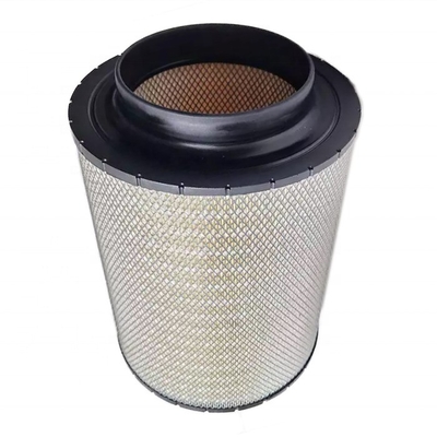 Filtro de reemplazo de hierro S6R B120376 P523048 86309 8N-2556 para equipos de construcción