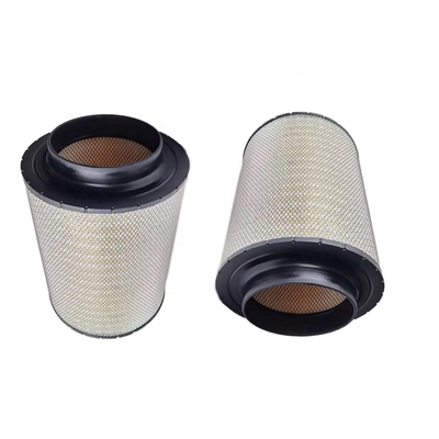 Filtro de reemplazo de hierro S6R B120376 P523048 86309 8N-2556 para equipos de construcción