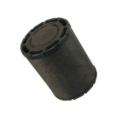 En la parte superior- Honeywell D055004 PA2807 Filtro de aire para reemplazo y reparación 140*140*178mm Tamaño