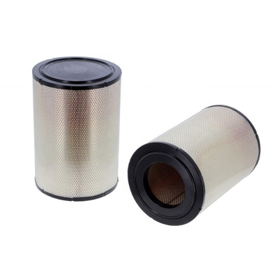 Material El filtro de aire del motor primario AH148880 RE63932 P533235 para el motor diésel Hydwell