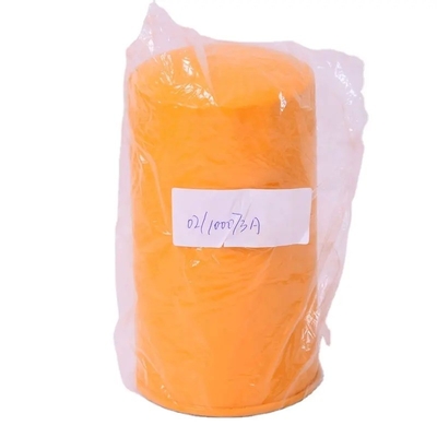 Las partes de los camiones filtro de aceite P554407 312752257 92459 147222 2654401 20301K1360 2315601 11998008