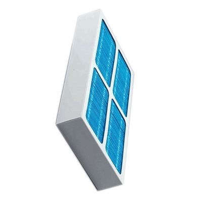 Color original OEM Filtro de aire de recirculación de cabina RE199682 RE70742 Cu32005 Af55834 P618644