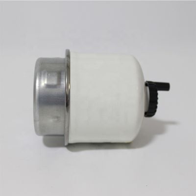 BF7675-D Separador de combustible y agua Elemento de filtro de combustible SN70162 para tractor