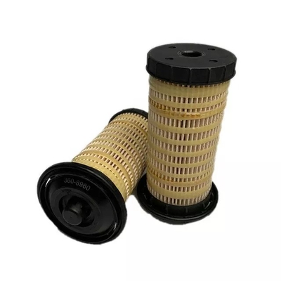 4461492 Filtro de aceite HYDWELL SN 40730 para camiones