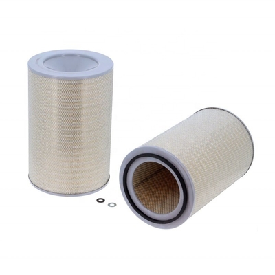 Filtro de aire para excavadoras Hydwell 6128-81-7320 P181002 30257 para 307*307*457 Año 1987-1993