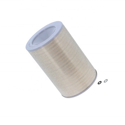 Filtro de aire para excavadoras Hydwell 6128-81-7320 P181002 30257 para 307*307*457 Año 1987-1993
