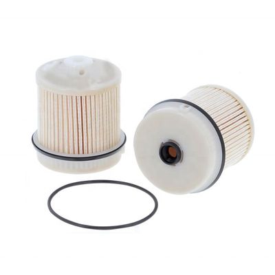 6HK1T 4HK1T Filtro de combustible del motor PF9919 FS36243 P502427 8-98162897 para el sistema de combustible diesel