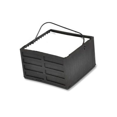 Filtro de combustible diesel P954556 81125010031 Número de referencia 553183708 para camiones pesados