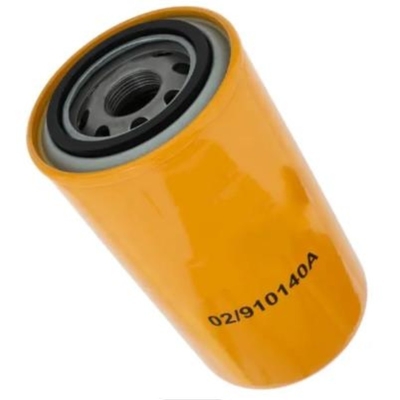 Nombre de la pieza Elemento de filtro de aceite SO 3349 02910140A para partes de motores de camiones
