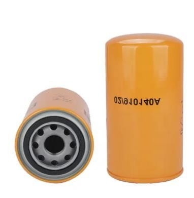 Nombre de la pieza Elemento de filtro de aceite SO 3349 02910140A para partes de motores de camiones