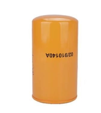 Nombre de la pieza Elemento de filtro de aceite SO 3349 02910140A para partes de motores de camiones