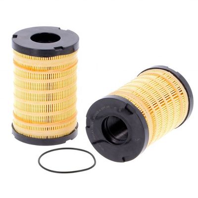 Elementos de filtro de combustible del generador de filtro diésel 26560163 para excavadoras T850