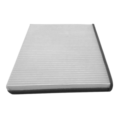 56640029 Filtros de aire de cabina para camiones con motores diesel con papel filtrante
