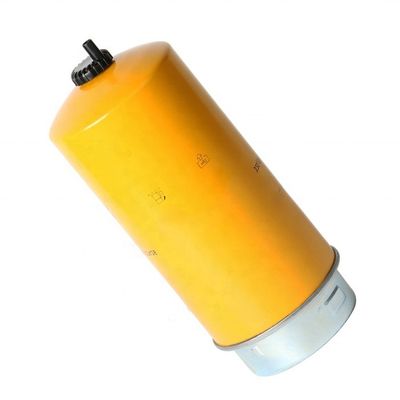 32/925869 Filtro de combustible para excavadora de motor diesel para 84*84*196 Año 1975-1982 Garantizado