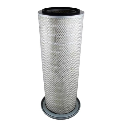 Filtro de aire para motores de tractor Piezas de repuesto P150695 AF1969M 3I0405 01402464 1110903 31483001 97136305