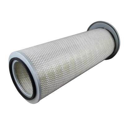Filtro de aire para motores de tractor Piezas de repuesto P150695 AF1969M 3I0405 01402464 1110903 31483001 97136305