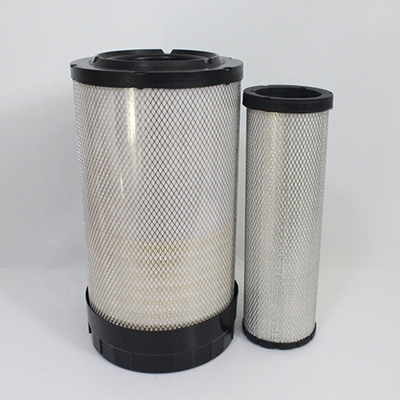 X770691 Partes del motor del camión Elemento de filtro de aire 11Q728020 55089273 11185251P785391 P785390
