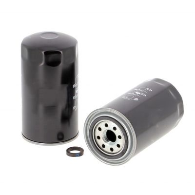 Componentes del motor del filtro de combustible Hydwell OD19596 Bf1102 Azf077 P550365 FF4036 Sn4036 97*97*180