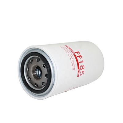 Elemento de filtro de combustible P557440 para FF185 Partes del motor del camión 4S00247 120036538 32919402