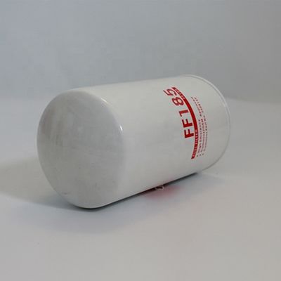 Elemento de filtro de combustible P557440 para FF185 Partes del motor del camión 4S00247 120036538 32919402