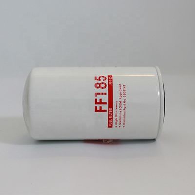 Elemento de filtro de combustible P557440 para FF185 Partes del motor del camión 4S00247 120036538 32919402