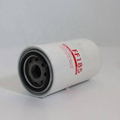 Elemento de filtro de combustible P557440 para FF185 Partes del motor del camión 4S00247 120036538 32919402