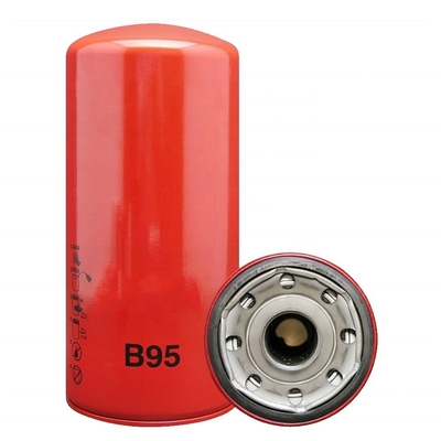 Filtro de aceite P551670 92970XE AR12990 RE2158 CULF734 2340900 79250015 B95 para camión