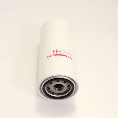 Elemento de filtro de combustible 1R0749 85114045 P551311 para reparación/reemplazo de motores de camiones FF5319
