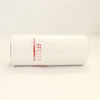 Elemento de filtro de combustible 1R0749 85114045 P551311 para reparación/reemplazo de motores de camiones FF5319