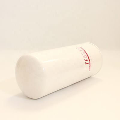 Elemento de filtro de combustible 1R0749 85114045 P551311 para reparación/reemplazo de motores de camiones FF5319