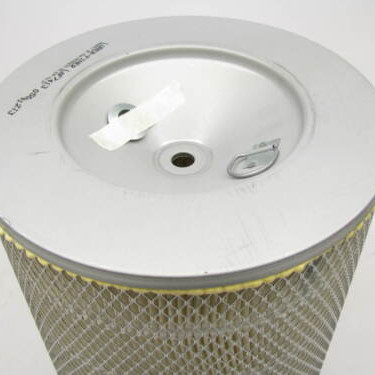 El sistema de filtrado de aire exterior de Hydwell para clasificadores LAF7413 P137957 3I0331 9576P137957 AT75035 SA16158