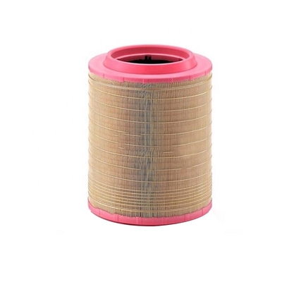 Las partes para camiones pesados El elemento de filtro de aire C3314601 P951102 21115483 7421243188 LX3141