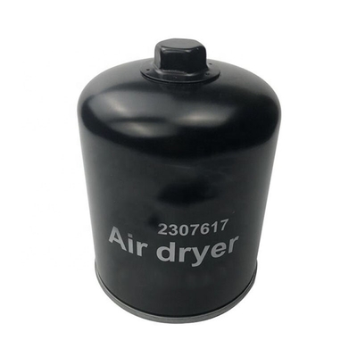 Modelo de camión Hydwell 2307617 Filtro de aire para partes del motor del camión P783753 1384549 FT5651