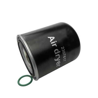 Modelo de camión Hydwell 2307617 Filtro de aire para partes del motor del camión P783753 1384549 FT5651