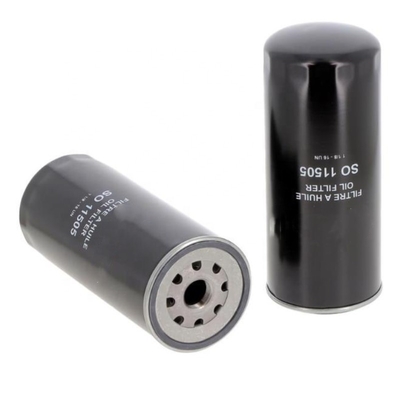 477556 466634 Filtro de aceite LF17505 para el motor EC480D EC380D EC360B EC750D