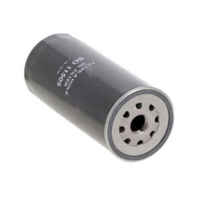 477556 466634 Filtro de aceite LF17505 para el motor EC480D EC380D EC360B EC750D