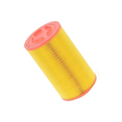 Servicios OEM proporcionados Fibra de vidrio de papel de ensamblaje de filtro de aire para Hydwell