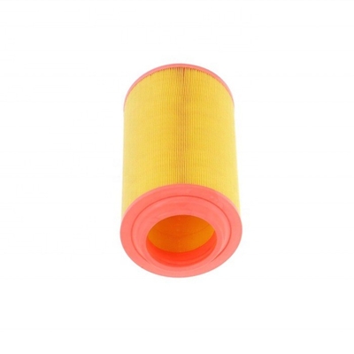 Servicios OEM proporcionados Fibra de vidrio de papel de ensamblaje de filtro de aire para Hydwell