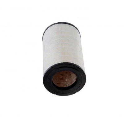 Elemento de filtro de aire P608885 1421340 para las piezas de los motores diesel