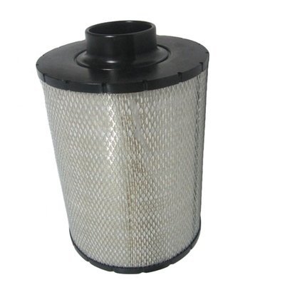 Baudoin AH1136 Elemento de filtro de aire 3I00013789733 B085001 para el motor del tractor de excavadora
