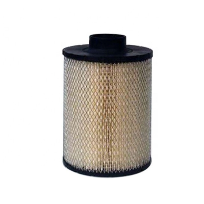 Baudoin AH1136 Elemento de filtro de aire 3I00013789733 B085001 para el motor del tractor de excavadora