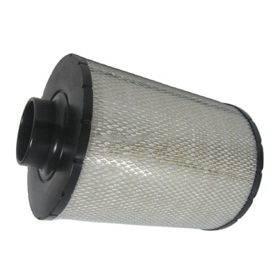Baudoin AH1136 Elemento de filtro de aire 3I00013789733 B085001 para el motor del tractor de excavadora
