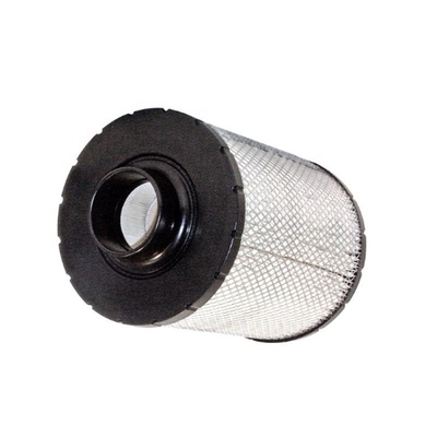 Baudoin AH1136 Elemento de filtro de aire 3I00013789733 B085001 para el motor del tractor de excavadora