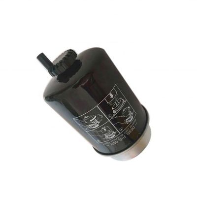 Partes del motor de automóviles Filtro de combustible diesel BF7784-D RE517181 RE509208 para reparación de John Deere